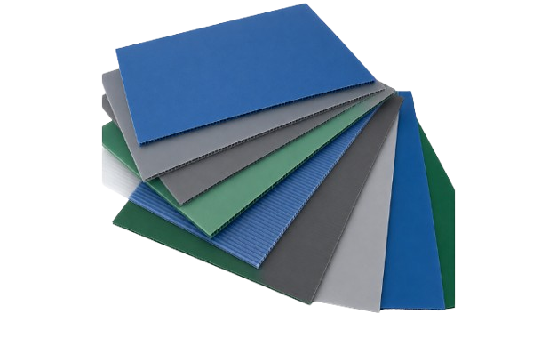 PP Flute Sheet product image